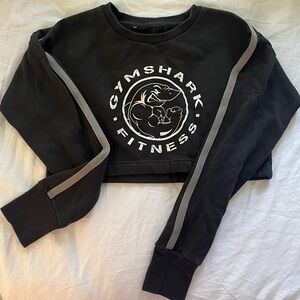 Gymshark Legacy Sweatshirt Size S